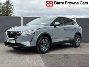Nissan Qashqai ACENTA PREMIUM DIG-T - Image 2