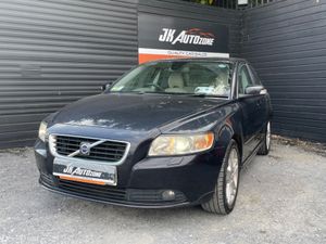 Volvo S40 1.8 SE FLEXIFUEL - Image 3