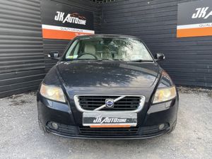 Volvo S40 1.8 SE FLEXIFUEL - Image 2