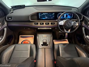 Mercedes-Benz GLE 350 AMG LINE DE 4MATIC - Image 3