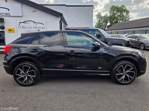 Audi Q2 1.0 TFSI SPORT S-TRONIC - Image 2