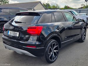 Audi Q2 1.0 TFSI SPORT S-TRONIC - Image 4