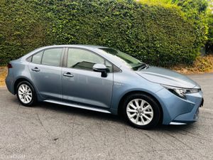 Toyota Corolla 1.8 | HYBRID |AUTOMATIC - Image 3