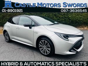 Toyota Corolla FINANCE AVAILABLE FROM €85 P/W - Image 2