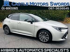 Toyota Corolla FINANCE AVAILABLE FROM €85 P/W - Image 3