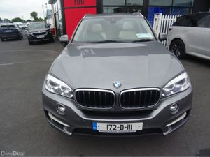 BMW X5 SDRIVE SE  Auto 7 seater - Image 2