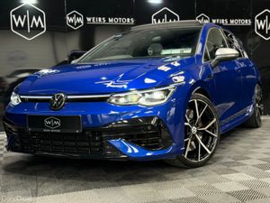 Volkswagen Golf 2.0 TSI R 4MOTION 320PS 5 5DR AUTO - Image 3