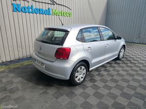 2010 Volkswagen Polo 1.2 TRENDLINE - Image 3