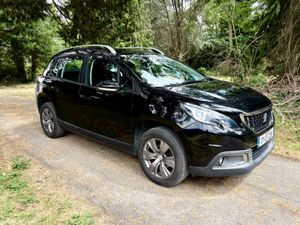 171 Peugeot 2008 1.2L, New NCT to April 2027! - Image 4
