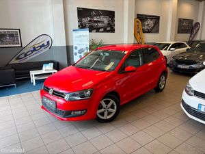 Volkswagen Polo 1.2 5DR AUTO. New NCT done before - Image 4