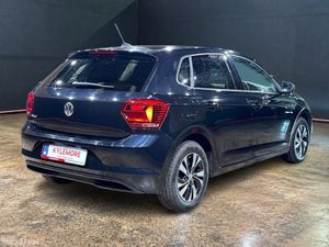Volkswagen Polo 1.0 TSI COMFORT LINE AUTOMATIC - F - Image 3