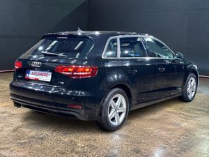 Audi A3 1.4 TFSI AUTOMATIC - FACTORY ALLOYS - CRUI - Image 3