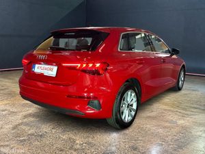 Audi A3 1.0 TFSI AUTOMATIC - FACTORY ALLOYS - CRUI - Image 3