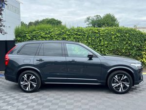 Volvo XC90 R-DESIGN T8 RECHARGE AWD 7-SEATER 2.0 H - Image 3