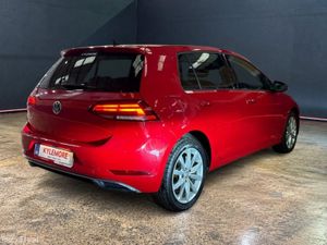 Volkswagen Golf 1.2 TSI COMFORT LINE TECH EDITION - Image 3