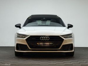 Audi A7 S LINE 50 TDI 3.0 QUATTRO 286HP *PAN ROOF* - Image 2