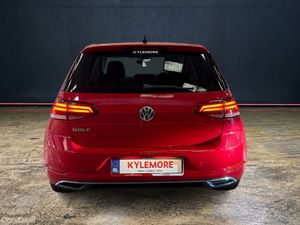 Volkswagen Golf 1.2 TSI COMFORT LINE TECH EDITION - Image 4