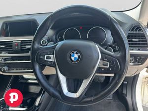 BMW X3 X-Drive 20D Auto - Straight Sale Discount - Image 2