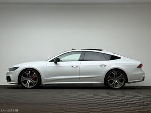 Audi A7 S LINE 50 TDI 3.0 QUATTRO 286HP *PAN ROOF* - Image 4