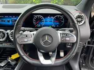 Mercedes-Benz EQA EQA250+ AMG-LINE PREMIUM // APPL - Image 4