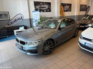 BMW 5-Series 2.0 M-Sport 530e AUTO Petrol Hybrid 4 - Image 4