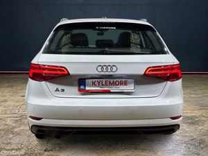 Audi A3 1.4 AUTOMATIC - BLACK STYLING EDITION - UP - Image 4