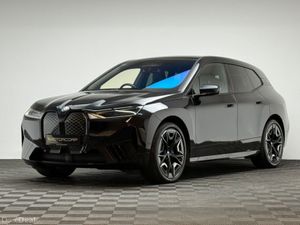 BMW iX 40 M SPORT XDRIVE - Image 3
