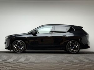BMW iX 40 M SPORT XDRIVE - Image 4