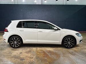 Volkswagen Golf 1.4 AUTOMATIC TSI HIGH LINE - UPGR - Image 2