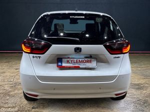 Honda Fit 1.5 HYBRID AUTOMATIC - CRUISE CONTROL - - Image 4