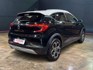 Renault Captur 1.3 AUTOMATIC INTENS TECH PACK - BL - Image 3