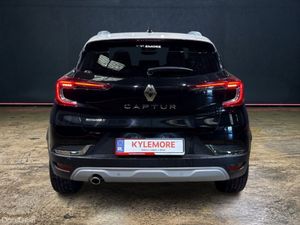 Renault Captur 1.3 AUTOMATIC INTENS TECH PACK - BL - Image 4