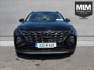 Hyundai Tucson ix35 Executive Plus 5DR - Image 2