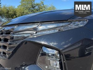 Hyundai Tucson ix35 Executive Plus 5DR - Image 4