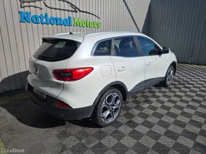2017 Renault Kadjar 1.5 dCi ENERGY Dynamique S Nav - Image 3
