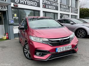2017 Honda Fit  Very Low Mileage (19K miles) only - Image 2