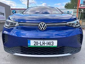 211 Volkswagen ID.4 77kWh 204HP - Image 4