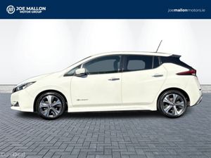 Nissan Leaf Leaf SV Premium 40 kWh - Image 4