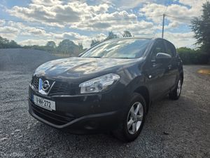 Nissan Qashqai petrol ( NEW NCT TODAY ) - Image 2