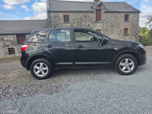 Nissan Qashqai petrol ( NEW NCT TODAY ) - Image 3