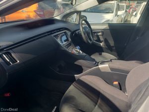 Toyota Prius 2015 - Image 4