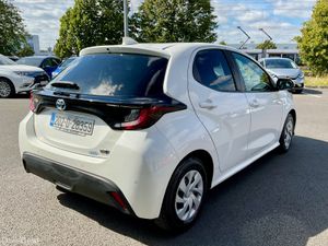 Toyota Yaris 2020 Automatic 48Kmiles - Image 4