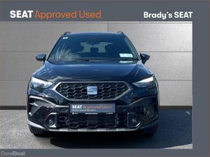 SEAT Arona DEMO  **New Model 1.0TSI 115hp SE+ *SEA - Image 3