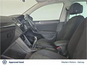 Volkswagen Tiguan 2.0 TDI Elegance - 1 owner - Abs - Image 4