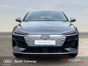 Audi A6 Sportback e-tron E-TRON SPORT SPORTBACK A/ - Image 2