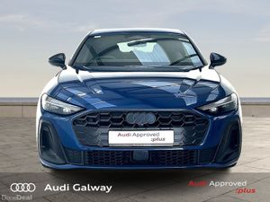 Audi A5 €649 p/m - 2.0 TDI S-LINE 204BHP A/T - Image 3