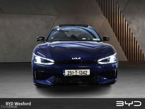 Kia EV6 EV6 GT AWD 585BHP (PAN ROOF) - Image 3