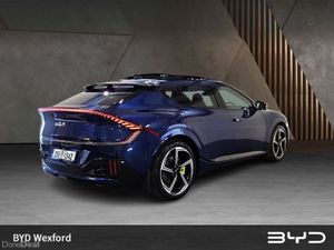 Kia EV6 EV6 GT AWD 585BHP (PAN ROOF) - Image 4