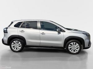 Suzuki S-CROSS S-Cross 1.4 Mild Hybrid Motion MT - Image 2