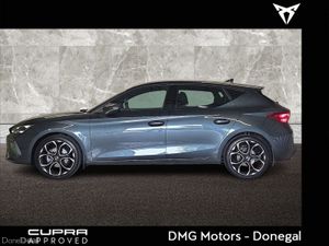 Cupra Leon 2.0TDI 150HP DSG - Image 3